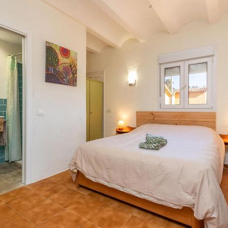 Casita En Begur Villa Kültér fotó
