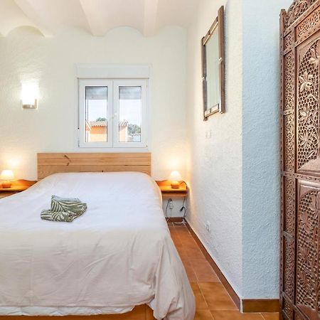Casita En Begur Villa Kültér fotó
