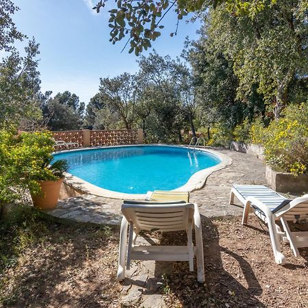 Casita En Begur Villa Kültér fotó