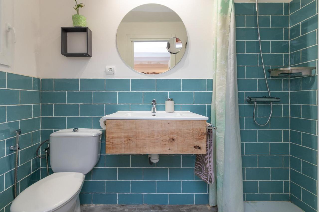 Casita En Begur Villa Kültér fotó