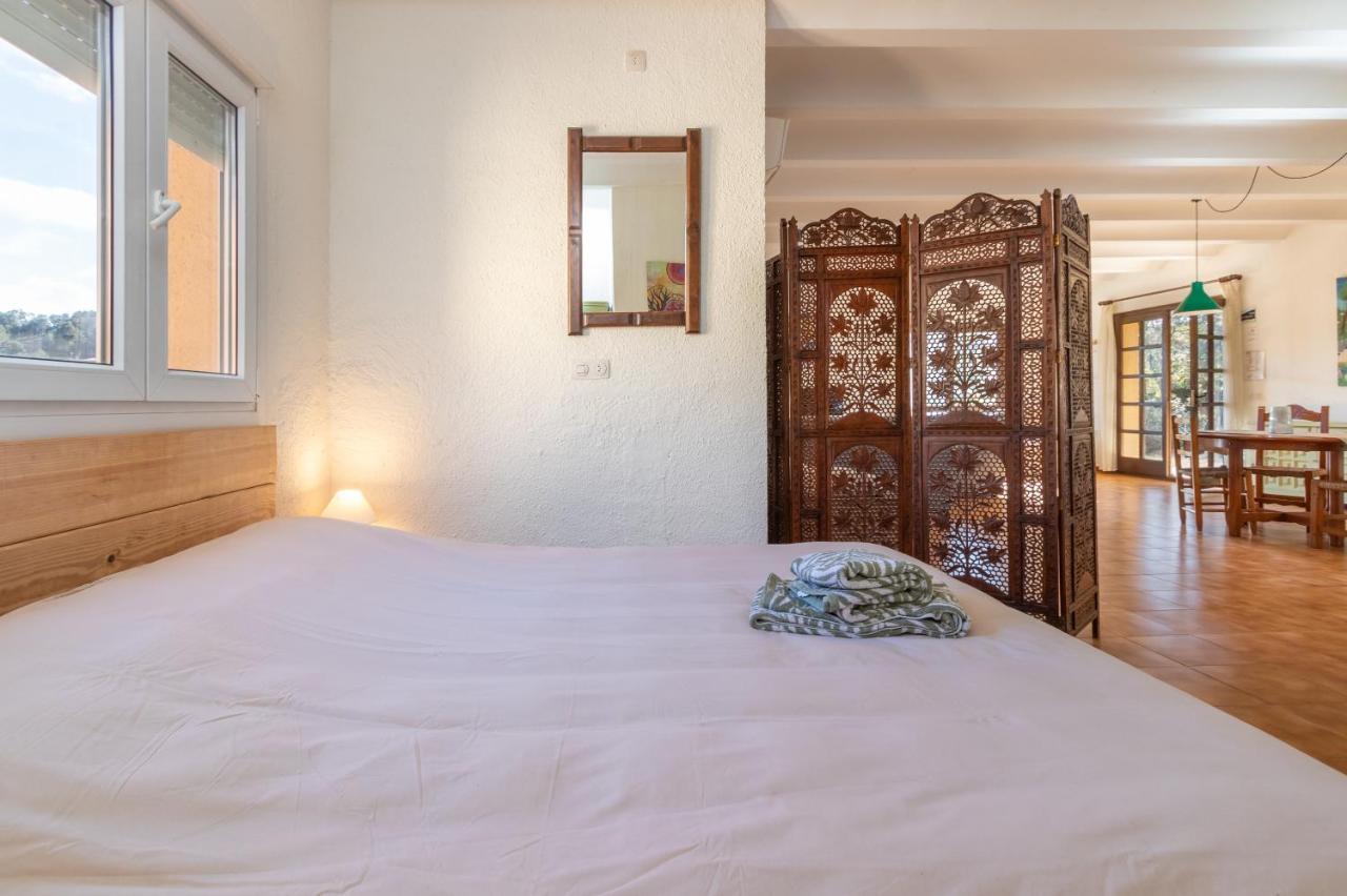 Casita En Begur Villa Kültér fotó