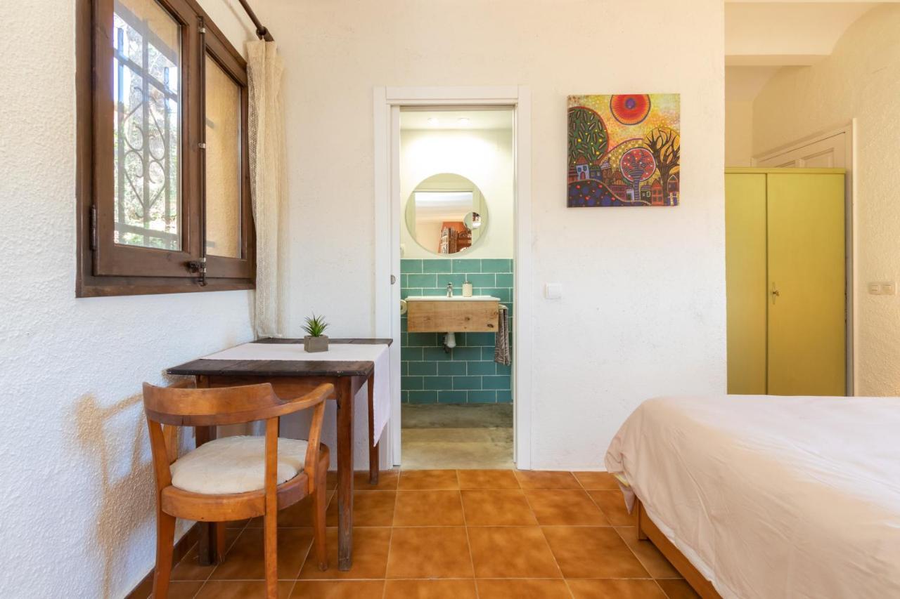 Casita En Begur Villa Kültér fotó
