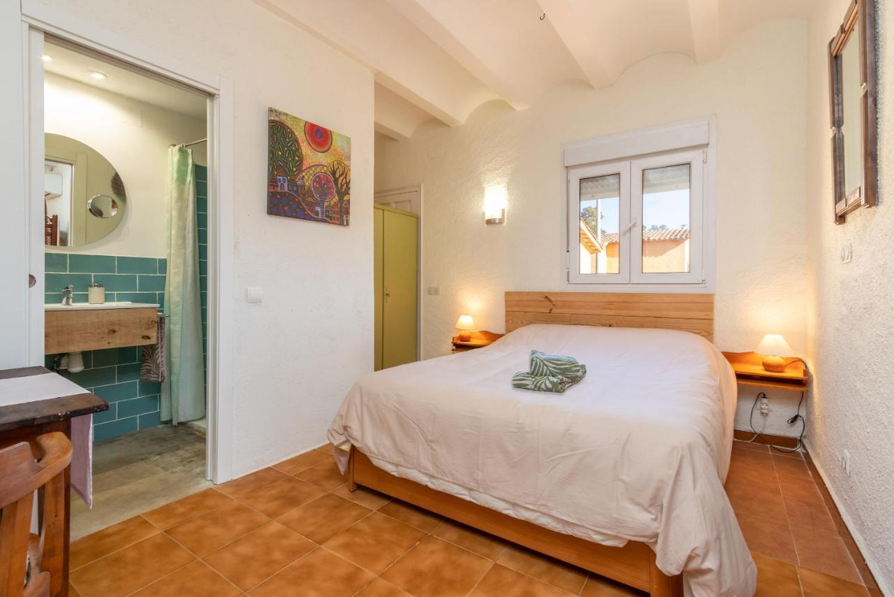 Casita En Begur Villa Kültér fotó