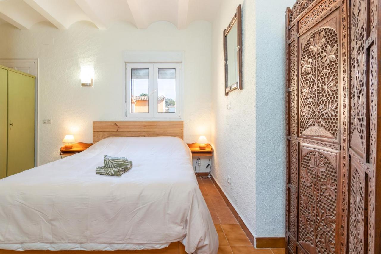 Casita En Begur Villa Kültér fotó